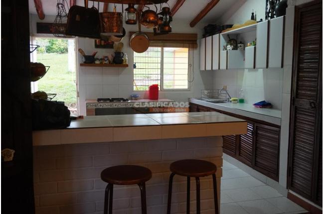 Fincas y Casas Campestres, Venta, Dagua - $490.000.000