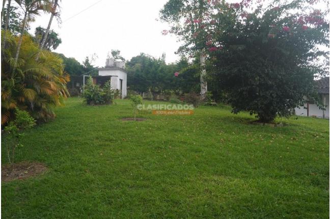 Fincas y Casas Campestres, Venta, Dagua - $490.000.000