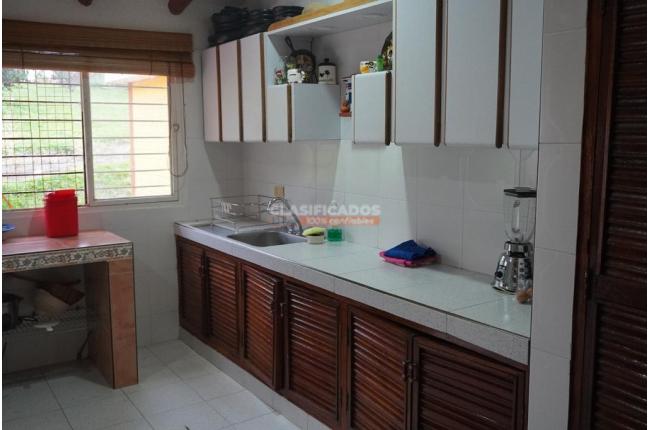 Fincas y Casas Campestres, Venta, Dagua - $490.000.000