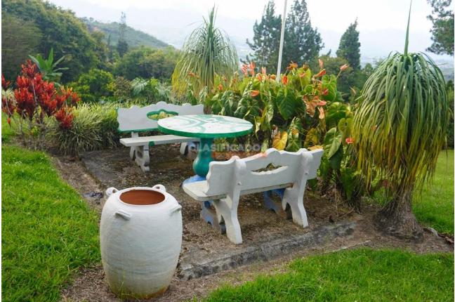 Fincas y Casas Campestres, Venta, Dagua - $490.000.000