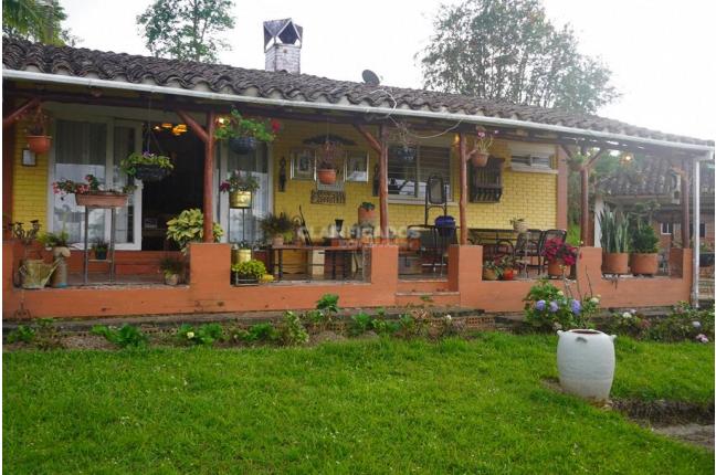 Fincas y Casas Campestres, Venta, Dagua - $490.000.000