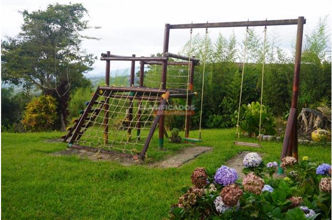 Fincas y Casas Campestres, Venta, Dagua - $490.000.000