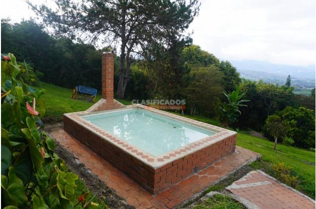 Fincas y Casas Campestres, Venta, Dagua - $490.000.000