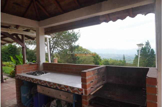 Fincas y Casas Campestres, Venta, Dagua - $490.000.000