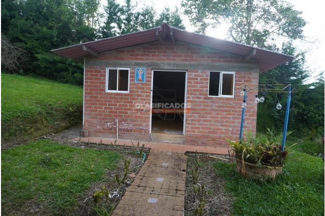Fincas y Casas Campestres, Venta, Dagua - $490.000.000