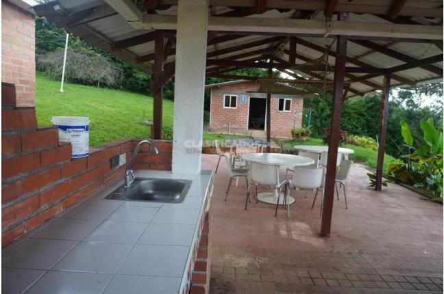 Fincas y Casas Campestres, Venta, Dagua - $490.000.000