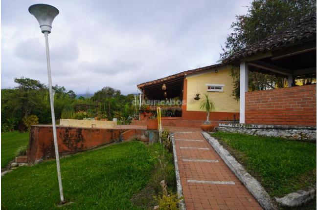 Fincas y Casas Campestres, Venta, Dagua - $490.000.000