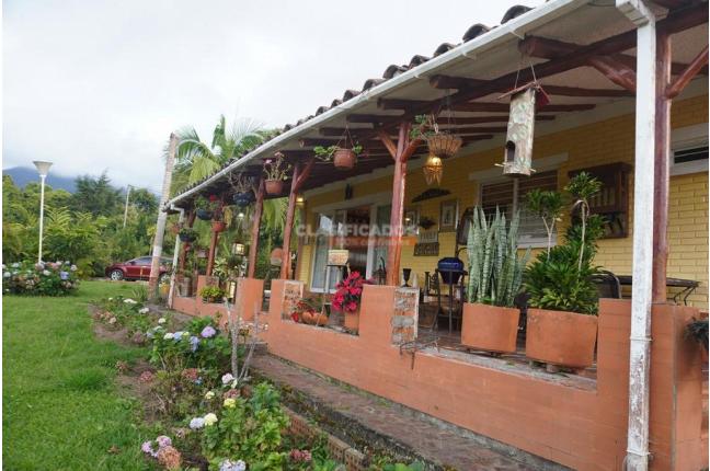 Fincas y Casas Campestres, Venta, Dagua - $490.000.000