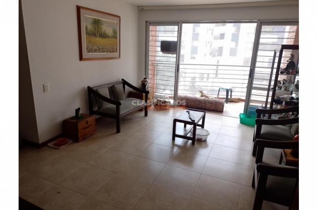 Apartamentos, Venta, La Flora - $420.000.000