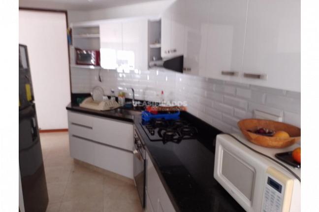 Apartamentos, Venta, La Flora - $420.000.000