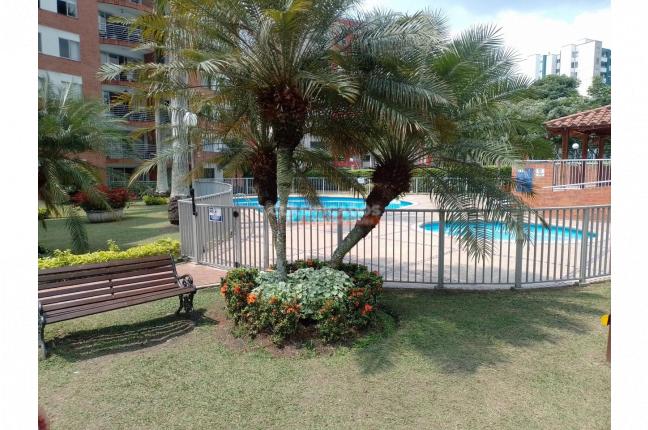 Apartamentos, Venta, La Flora - $420.000.000
