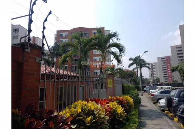 Apartamentos, Venta, La Flora - $420.000.000