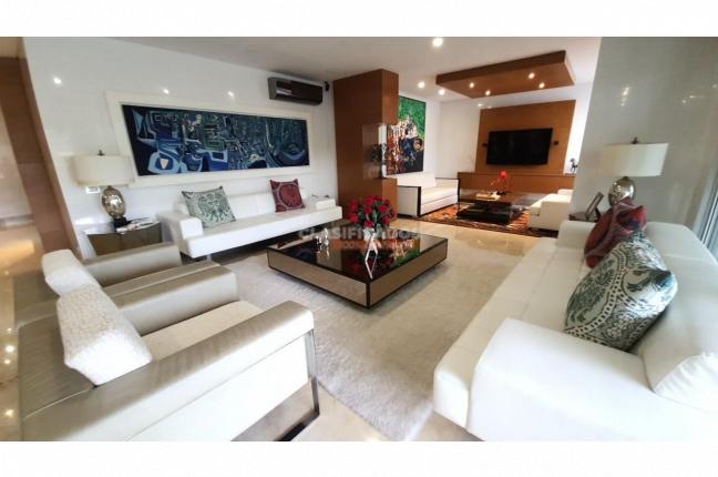 Apartamentos, Venta, Arboleda - $3.500.000.000