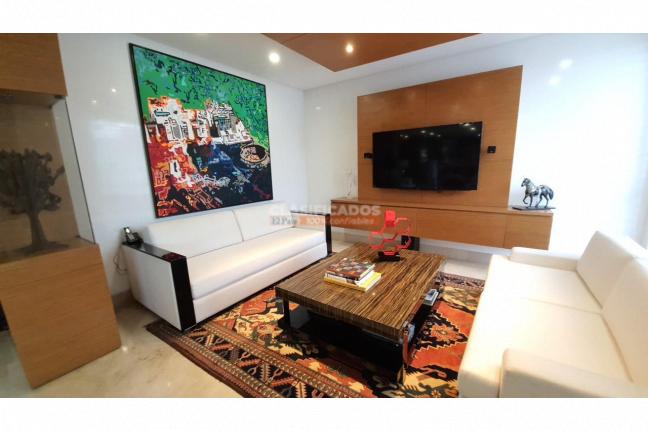 Apartamentos, Venta, Arboleda - $3.500.000.000