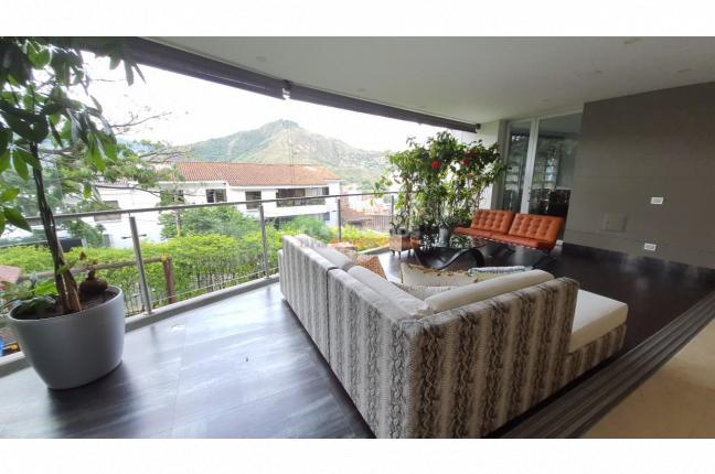 Apartamentos, Venta, Arboleda - $3.500.000.000