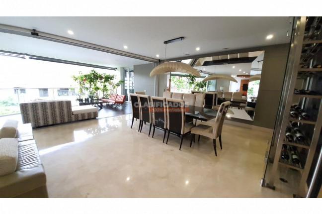 Apartamentos, Venta, Arboleda - $3.500.000.000