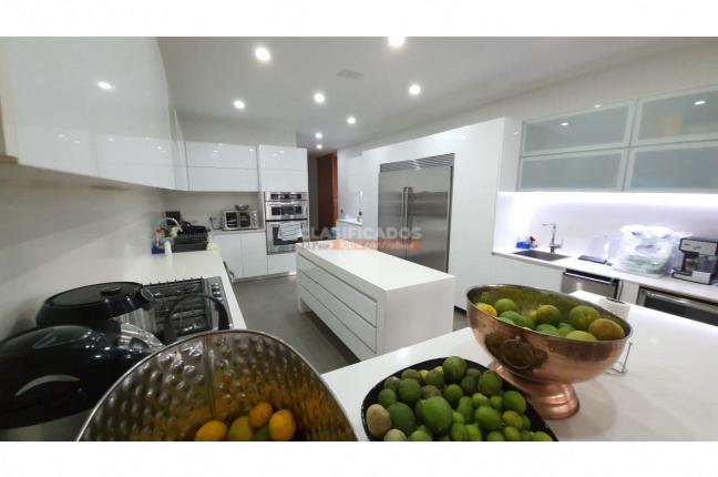 Apartamentos, Venta, Arboleda - $3.500.000.000