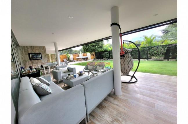 Casas, Venta, Pance - $2.250.000.000