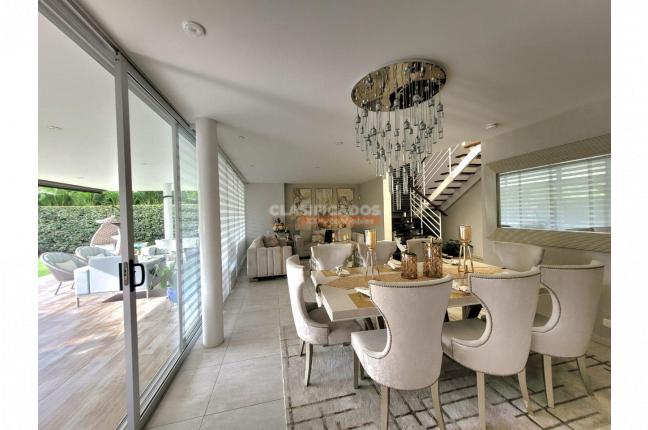 Casas, Venta, Pance - $2.250.000.000