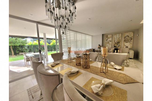 Casas, Venta, Pance - $2.250.000.000