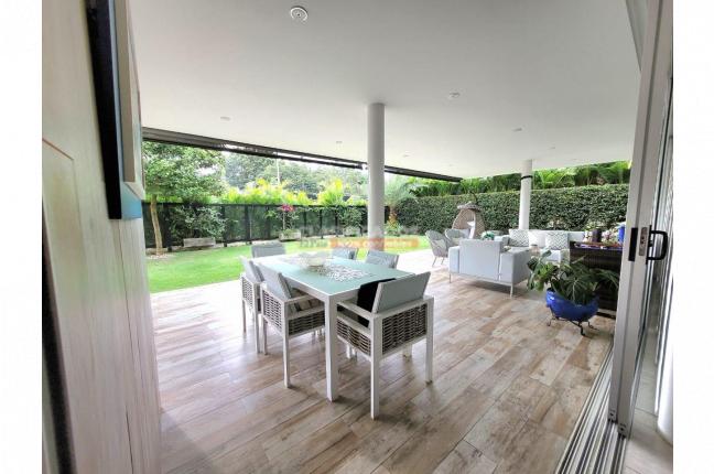 Casas, Venta, Pance - $2.250.000.000