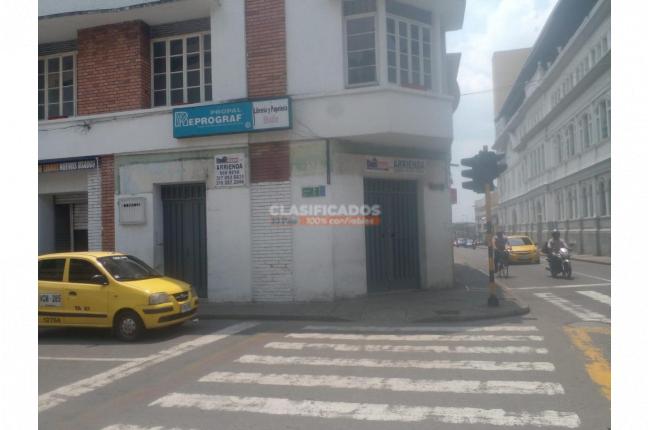 Locales y Bodegas, Alquiler en Santa Rosa