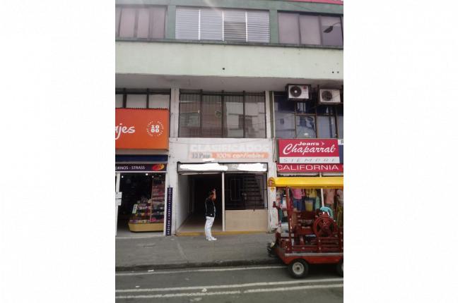 Locales y Bodegas, Alquiler, Santa Rosa - $4.000.000