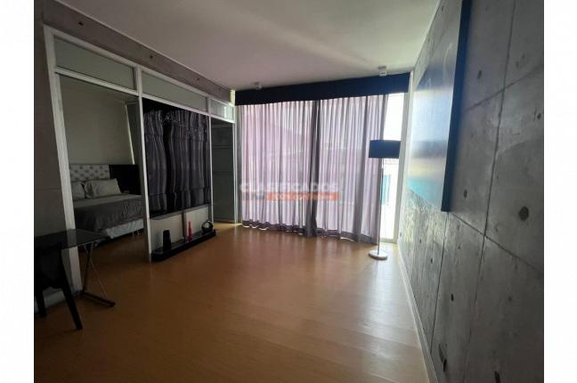 Apartaestudios, Venta en Ciudad Jardín