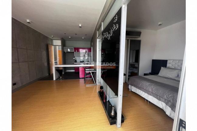 Apartaestudios, Venta en Ciudad Jardín