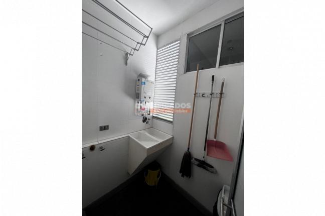 Apartaestudios, Venta, Ciudad Jardín - $320.000.000