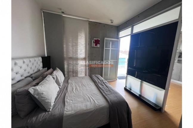 Apartaestudios, Venta, Ciudad Jardín - $320.000.000