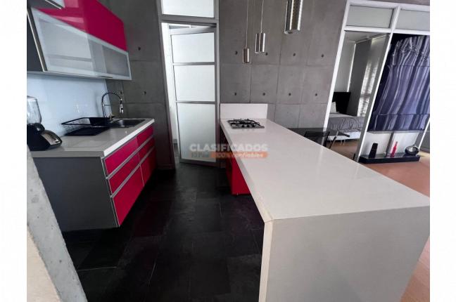 Apartaestudios, Venta, Ciudad Jardín - $320.000.000