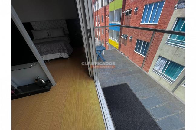 Apartaestudios, Venta, Ciudad Jardín - $320.000.000