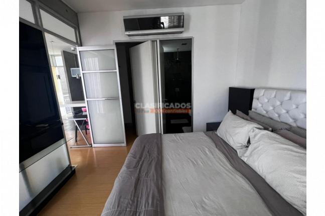 Apartaestudios, Venta, Ciudad Jardín - $320.000.000