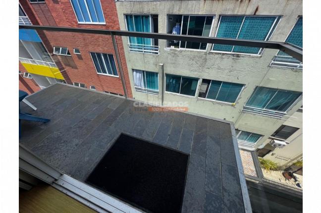 Apartaestudios, Venta, Ciudad Jardín - $320.000.000