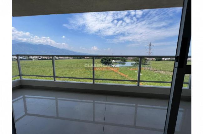 Apartamentos, Venta en Jamundí