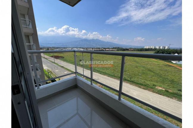 Apartamentos, Venta en Jamundí