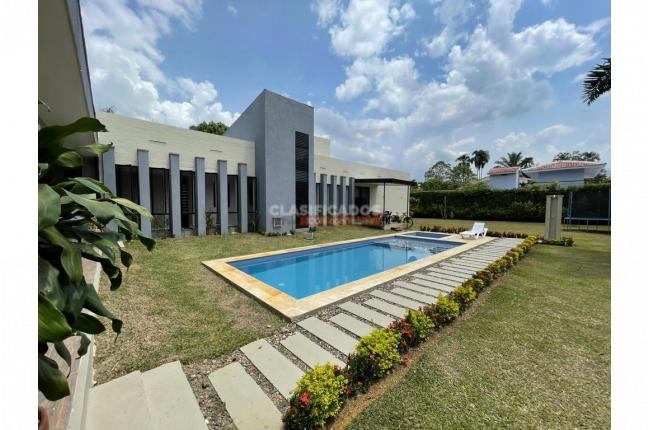 Casas, Venta, Jamundí - $1.500.000.000