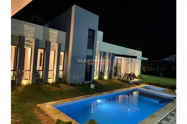 Casas, Venta, Jamundí - $1.500.000.000