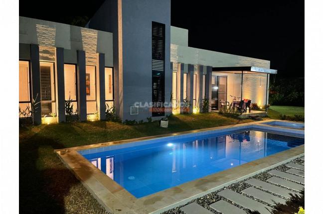 Casas, Venta, Jamundí - $1.500.000.000