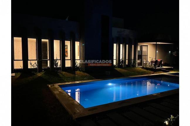 Casas, Venta, Jamundí - $1.500.000.000