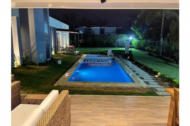 Casas, Venta, Jamundí - $1.500.000.000