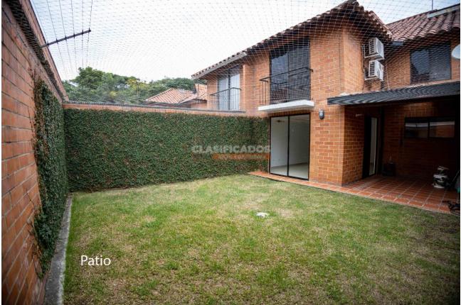 Casas, Venta, Ciudad Jardín - $600.000.000