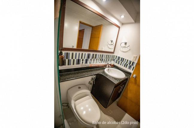 Casas, Venta, Ciudad Jardín - $600.000.000