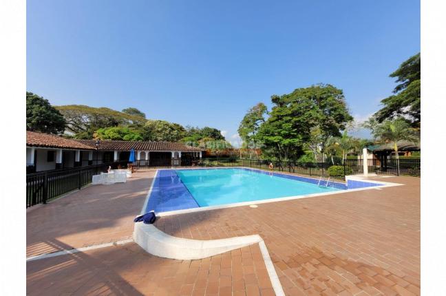 Casas, Venta, Jamundí - $850.000.000