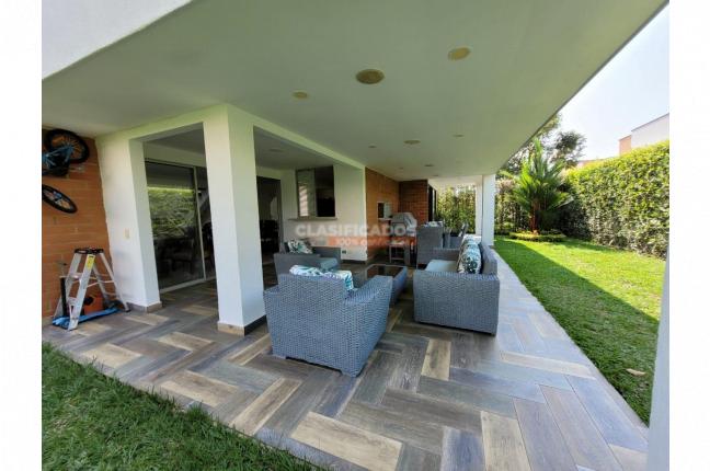 Casas, Venta, Jamundí - $850.000.000