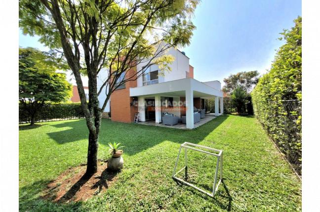 Casas, Venta, Jamundí - $850.000.000