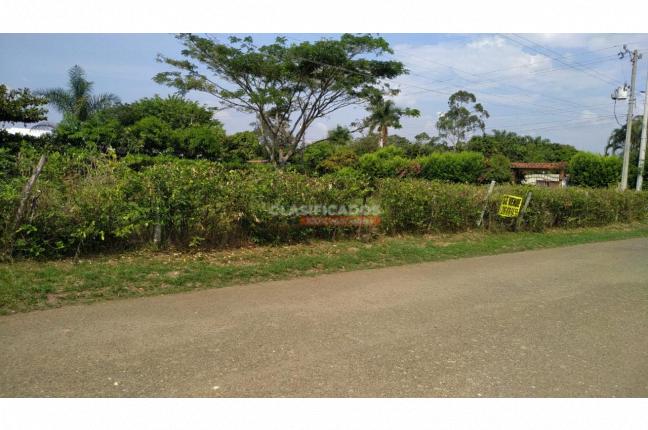 Lotes, Venta en Jamundí