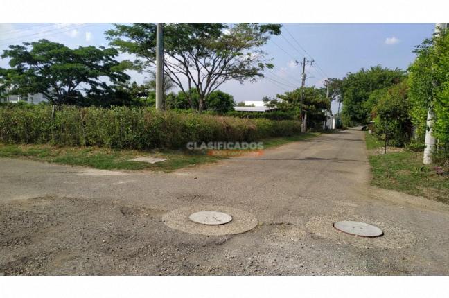 Lotes, Venta en Jamundí