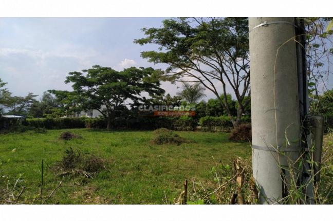 Lotes, Venta en Jamundí